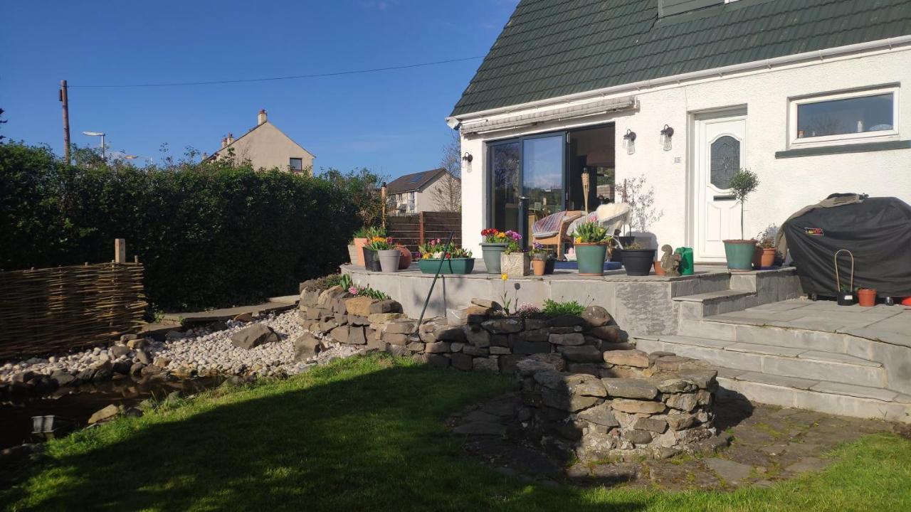Chilowen - Happy House Inverkeithing Exterior foto